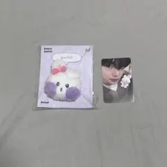 zeroni ユニニ yunini ユジン popup トレカ付き