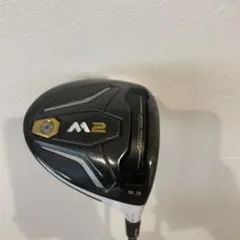 テーラーメイド ドライバー M2のサムネイル