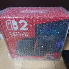 新品Nintendo Switch 2(日本語) マリオカート ワールド セット