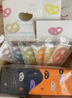 2025年最新】グミッツェル 6個の人気アイテム - メルカリ