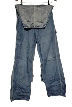 オシュコシュ ストライプ オーバーオール デニム パンツ ワーク ペインター 2025年最新】オシュコシュ ペインターパンツの人気アイテム