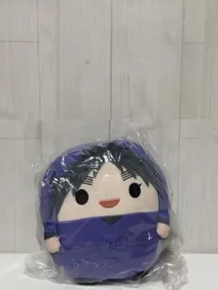 忍たま乱太郎 久々知兵助 ふわコロりんM 新品未開封