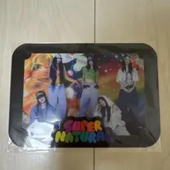 2025年最新】newjeans supernatural 未開封の人気アイテム - メルカリ