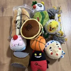 犬オモチャ新品