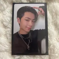 ENHYPEN ジェイ FATE ＋ 会場限定 トレカ