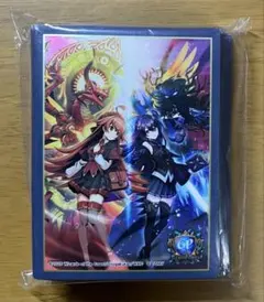 デュエプレGP スリーブ　4種セット デュエルマスターズ - GP スリーブの通販 by カード販売｜デュエル