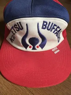 2025年最新】近鉄バファローズ 帽子の人気アイテム - メルカリ