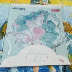マジミラ bilibili 初音ミク 特典 アクリルスタンド - メルカリ