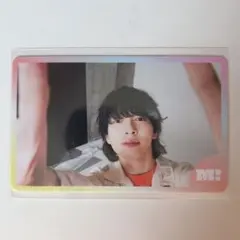 M!LK 吉田仁人 HAPPY!HAPPY!HAPPY! ツアーグッズ トレカ