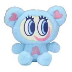 ナルミヤキャラクターズミニぬいぐるみ ナカムラくん