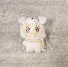 Dr.STONE 石神 千空 みみぐるみ ぬいぐるみ マスコット