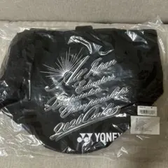 YONEX ボンサック YOS26115 ブラックのサムネイル