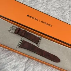 エルメス　アップルウォッチ　 バンド