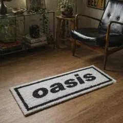 2026年最新】OASIS 30周年 特別展 ラグマットの人気アイテム - メルカリ
