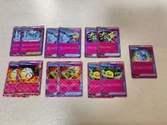 ポケモンカード　ACESPEC まとめ売り