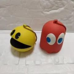 2025年最新】パックマン キーホルダーの人気アイテム - メルカリ