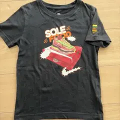 ブラックNIKEＴシャツのサムネイル
