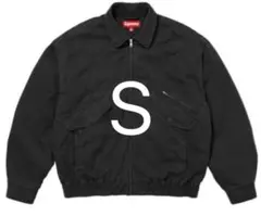 2025年最新】supreme utility jacketの人気アイテム - メルカリ
