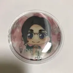 twiceダヒョンちゃん　缶バッジ