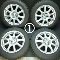 ① トヨタ純正 冬 トーヨー 195/65R15 50系 プリウス #25883 - メルカリ
