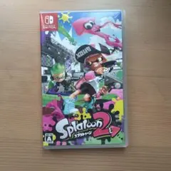 Splatoon 2 (Nintendo Switch)