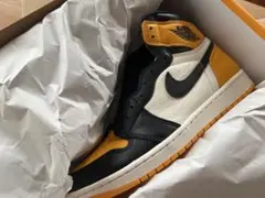 Nike Air Jordan 1 RETRO HIGH OG TAXI