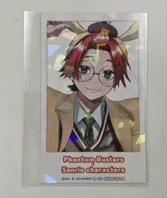 2025年最新】ファボテリア ファントムバスターズ 特典の人気アイテム