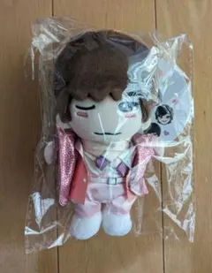 なにわ男子　ちびぬい　初心LOVE ver　 高橋恭平