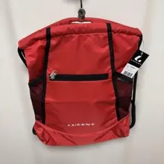 LUCENT ルーセント クーラーバッグ　新品