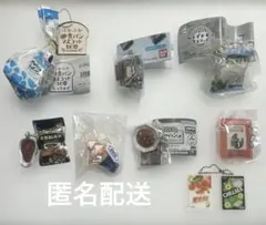 食品　スイーツ　ガチャ　セット