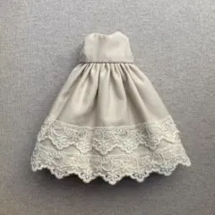 リカちゃんサイズ服　ハンドメイド