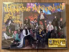 「ヒプノシスマイク-Division Rap Battle-」～Enter t…