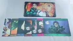 鬼滅の刃 無限列車編 ポストカード