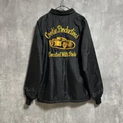 kj着 ナイロンジャケット