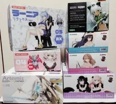 2026年最新】美少女プラモ まとめ売りの人気アイテム - メルカリ
