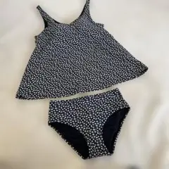 UNIQLOビーチフレアブラトップ&ショーツセット 美品