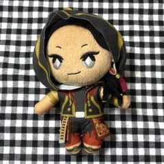 ジャミル ぬいぐるみ