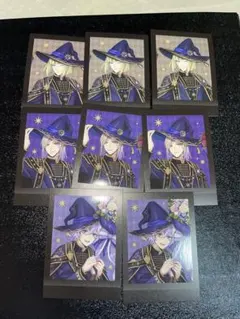 ツイステ ブルームバースデー　ぱしゃこれ