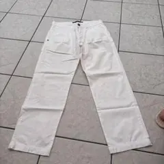 PLUS メンズ　パンツ　値下げ中‼️
