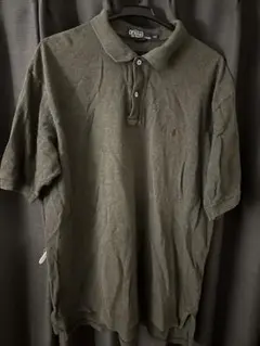 Polo by Ralph Lauren XL ポロシャツ ポロラルフローレン