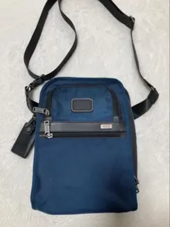TUMI ショルダーバッグ 22116D2のサムネイル