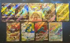 ポケモンカードセット（ホロカード）