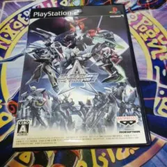 アナザーセンチュリーズ エピソード3 ザ ファイナル