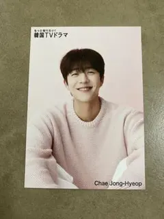 チェジョンヒョプ 韓国ファンミ トレカ 2025年最新】チェジョンヒョプ トレカの人気アイテム - メルカリ