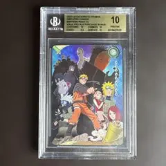 NARUTO ナルト kayou カード SLR黒 31-60番 コンプセット - メルカリ