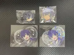 【最終値下げ】あんスタ　漣ジュン　グッズまとめ