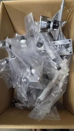 スケートボードトラックアソート10セット前後