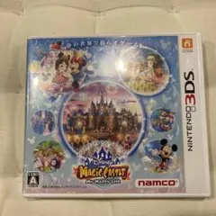 ディズニー マジックキャッスル マイ・ハッピー・ライフ
