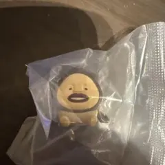 こびとづかん おすわりマスコット5 アマクリソツ 単品 ガチャガチャ