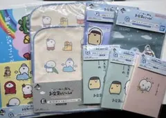 お文具といっしょ一番くじ